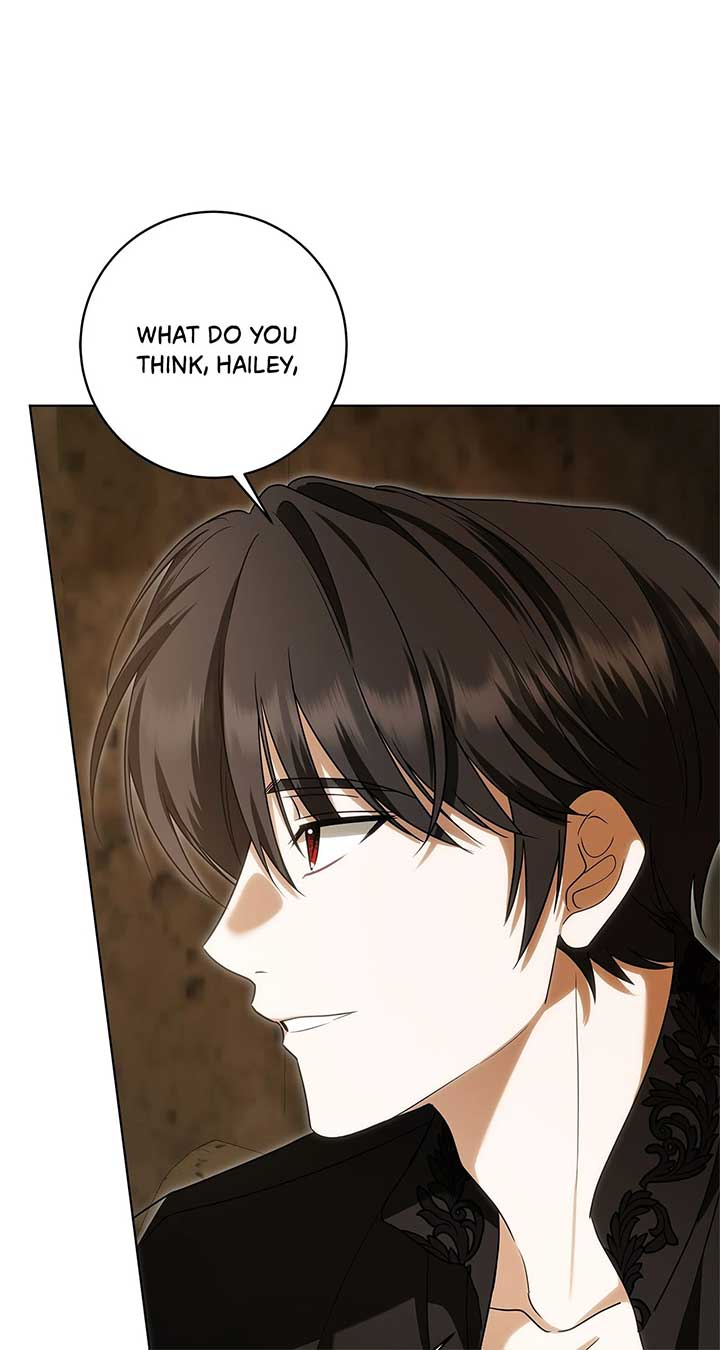 The Obsessive Emperor’s Capable Pharmacist Chapter 32 356 70