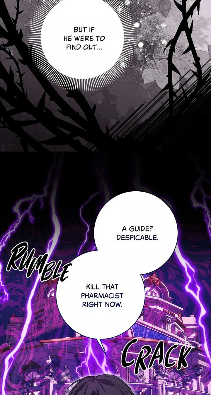 The Obsessive Emperor’s Capable Pharmacist Chapter 32 359 73
