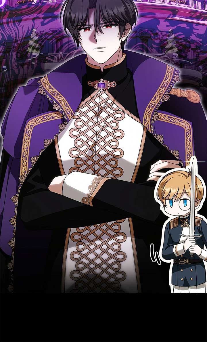 The Obsessive Emperor’s Capable Pharmacist Chapter 32 360 74