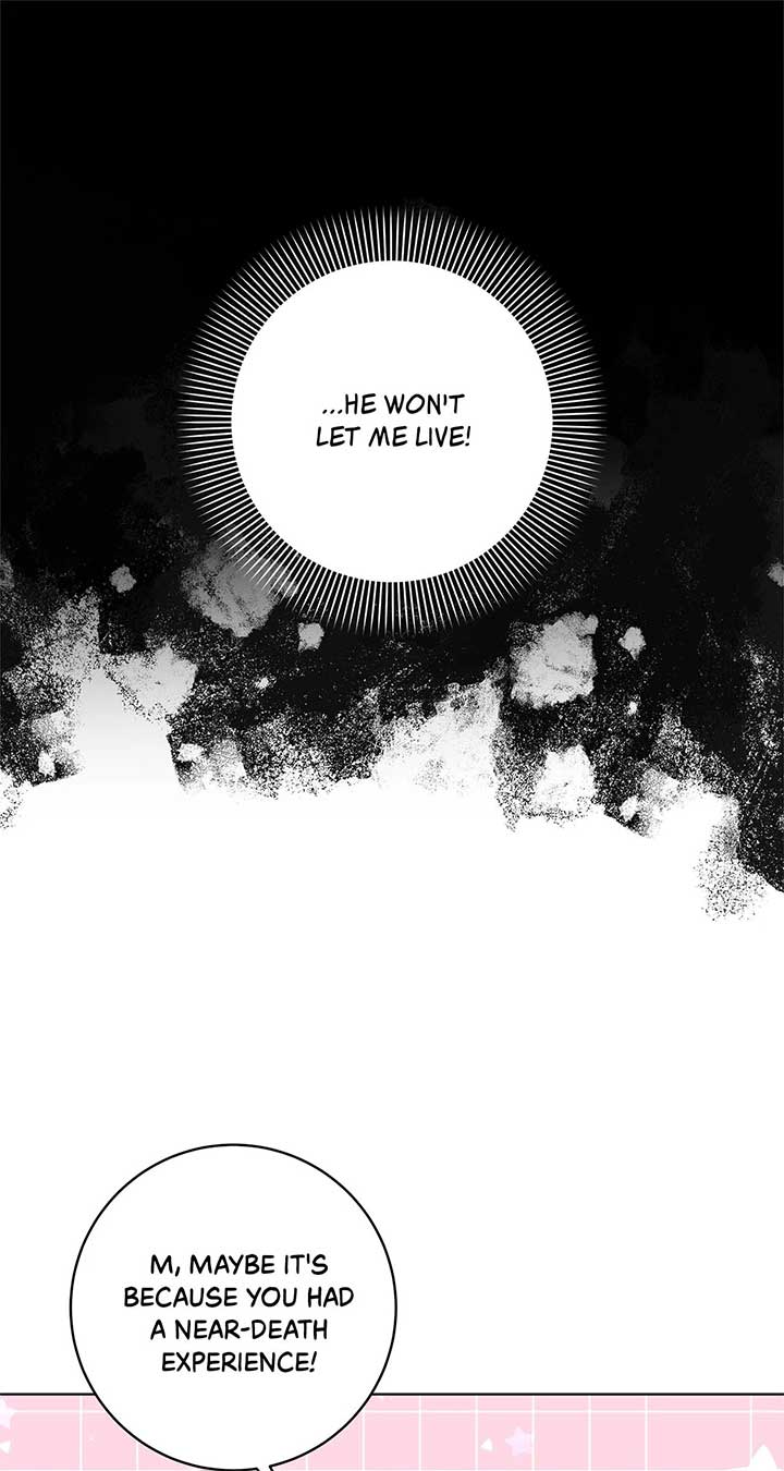 The Obsessive Emperor’s Capable Pharmacist Chapter 32 361 75