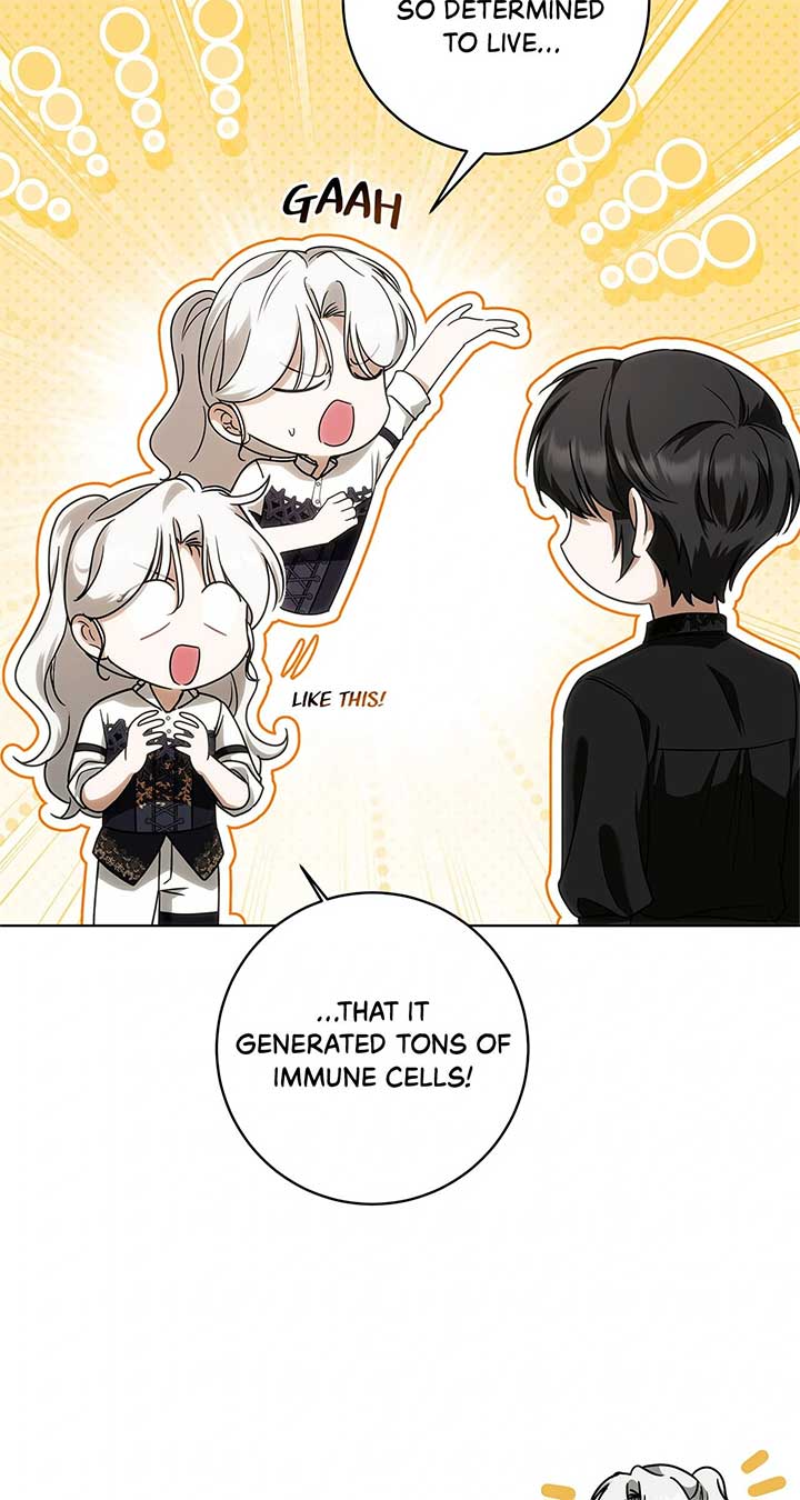 The Obsessive Emperor’s Capable Pharmacist Chapter 32 363 77