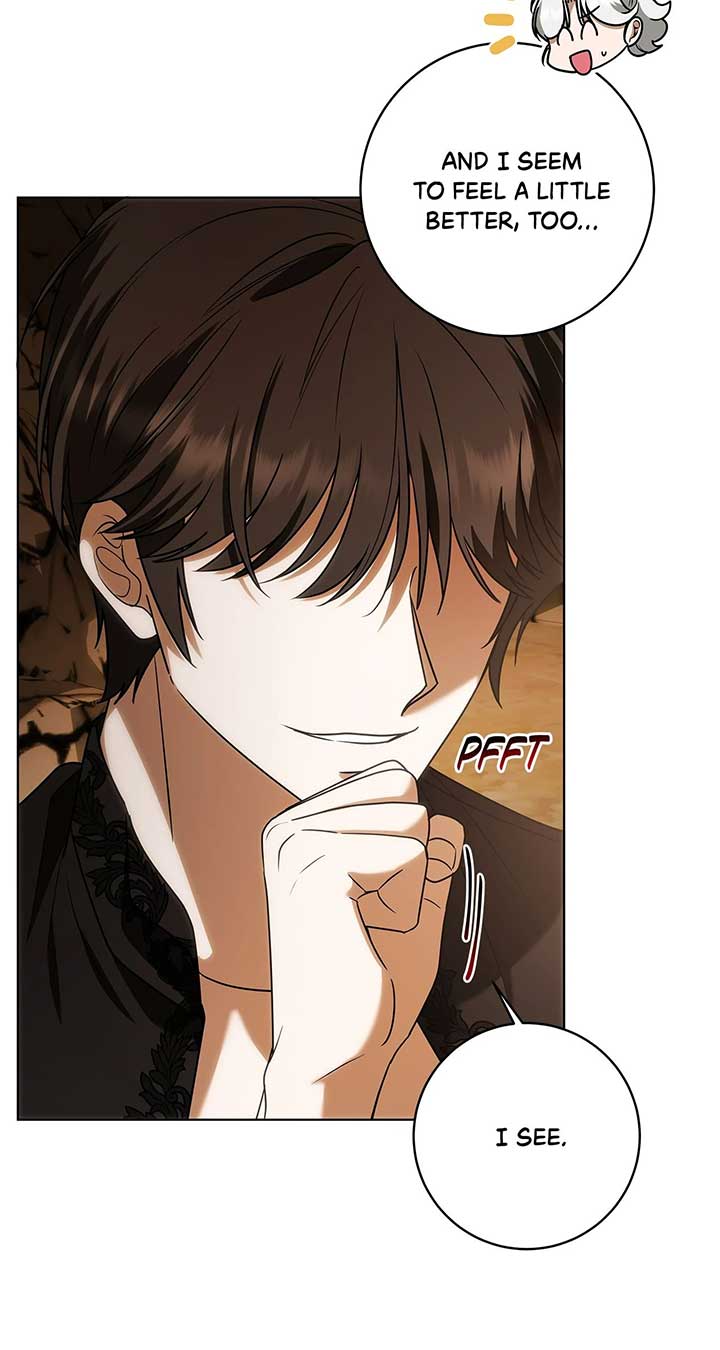 The Obsessive Emperor’s Capable Pharmacist Chapter 32 364 78