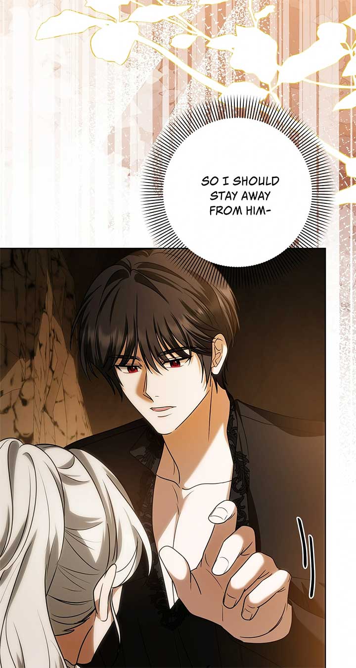 The Obsessive Emperor’s Capable Pharmacist Chapter 32 369 83