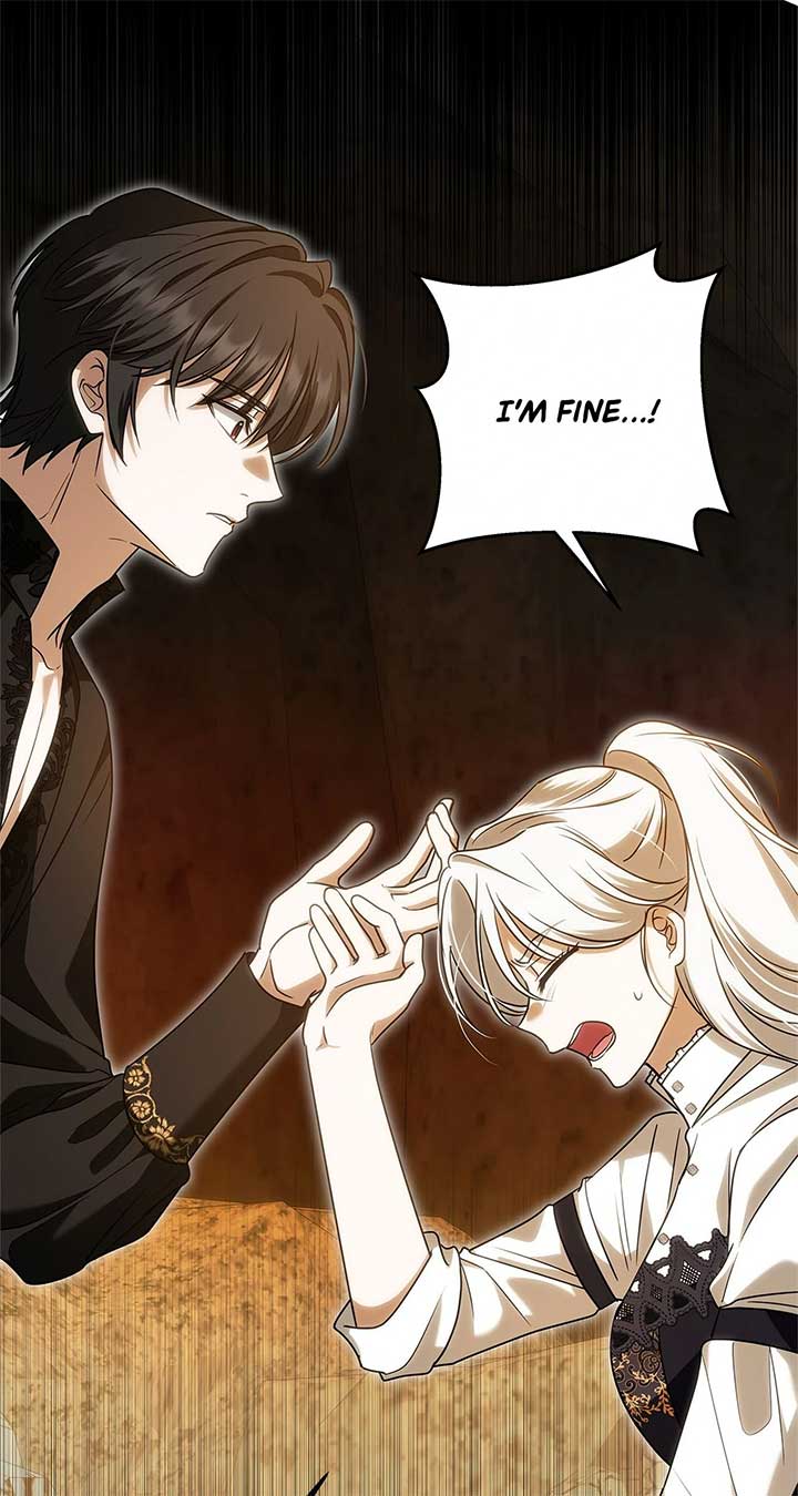 The Obsessive Emperor’s Capable Pharmacist Chapter 32 372 86