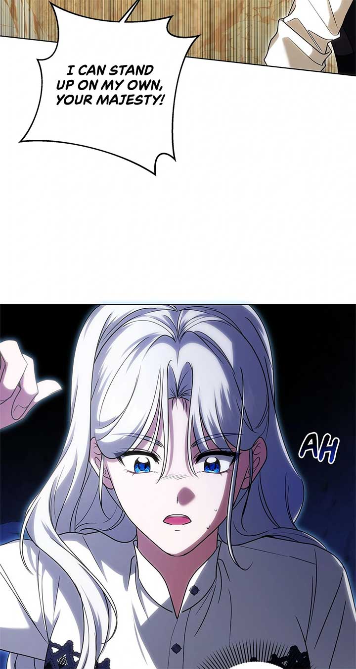 The Obsessive Emperor’s Capable Pharmacist Chapter 32 373 87