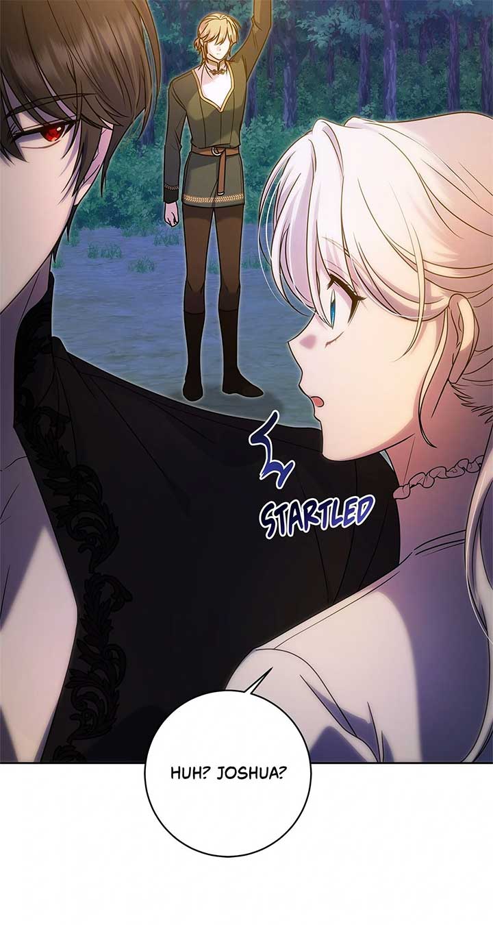 The Obsessive Emperor’s Capable Pharmacist Chapter 34 292 ch 34 12