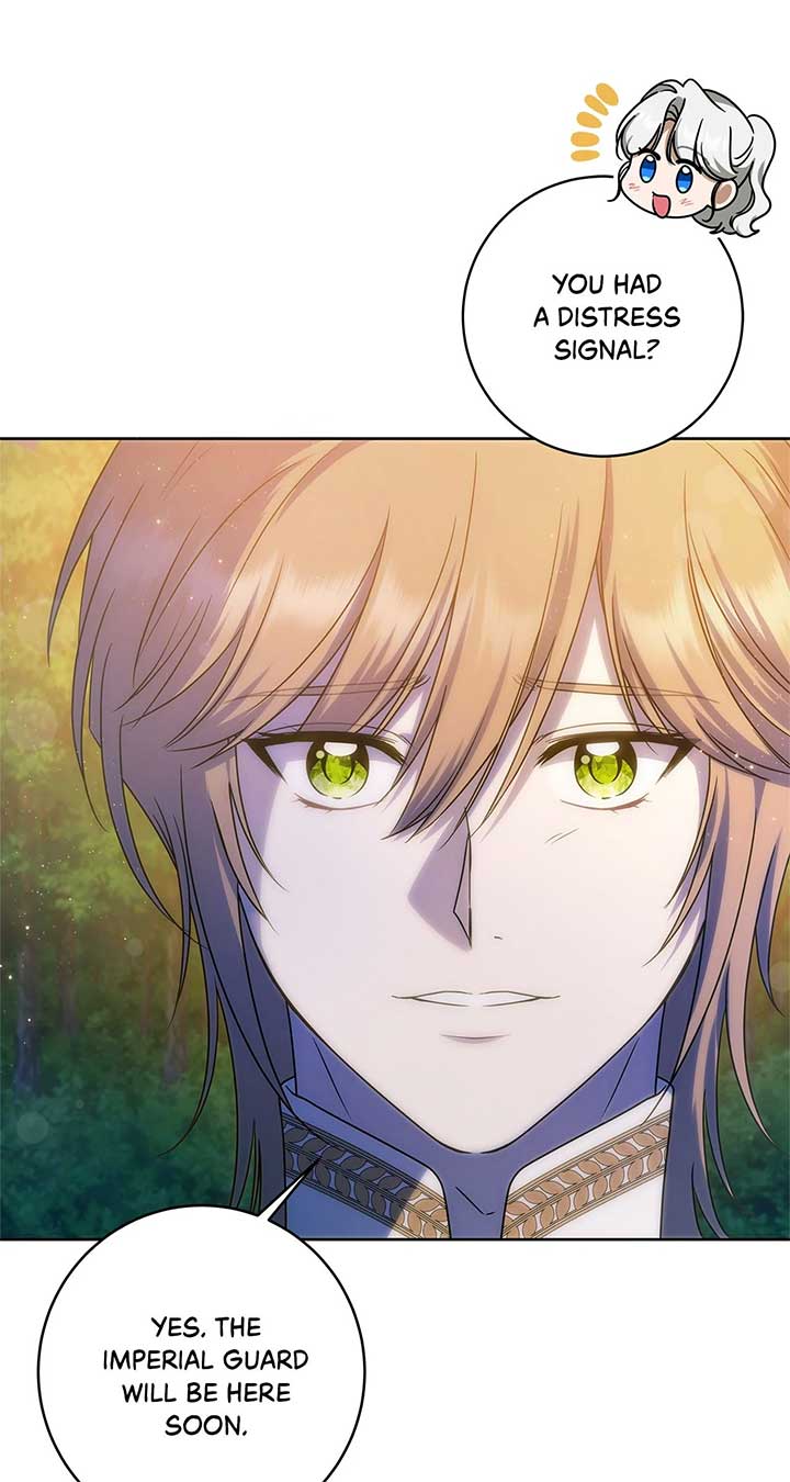 The Obsessive Emperor’s Capable Pharmacist Chapter 34 294 ch 34 14