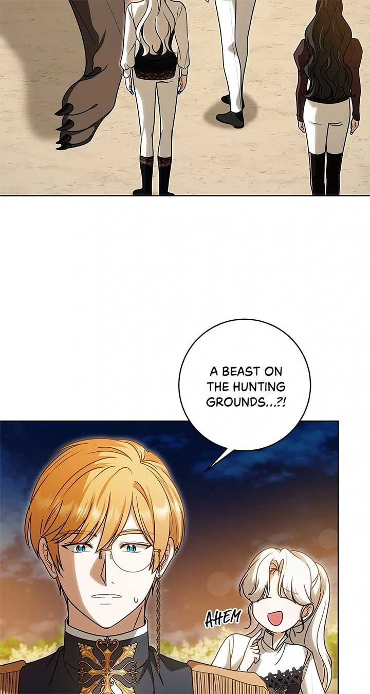 The Obsessive Emperor’s Capable Pharmacist Chapter 34 300 ch 34 20