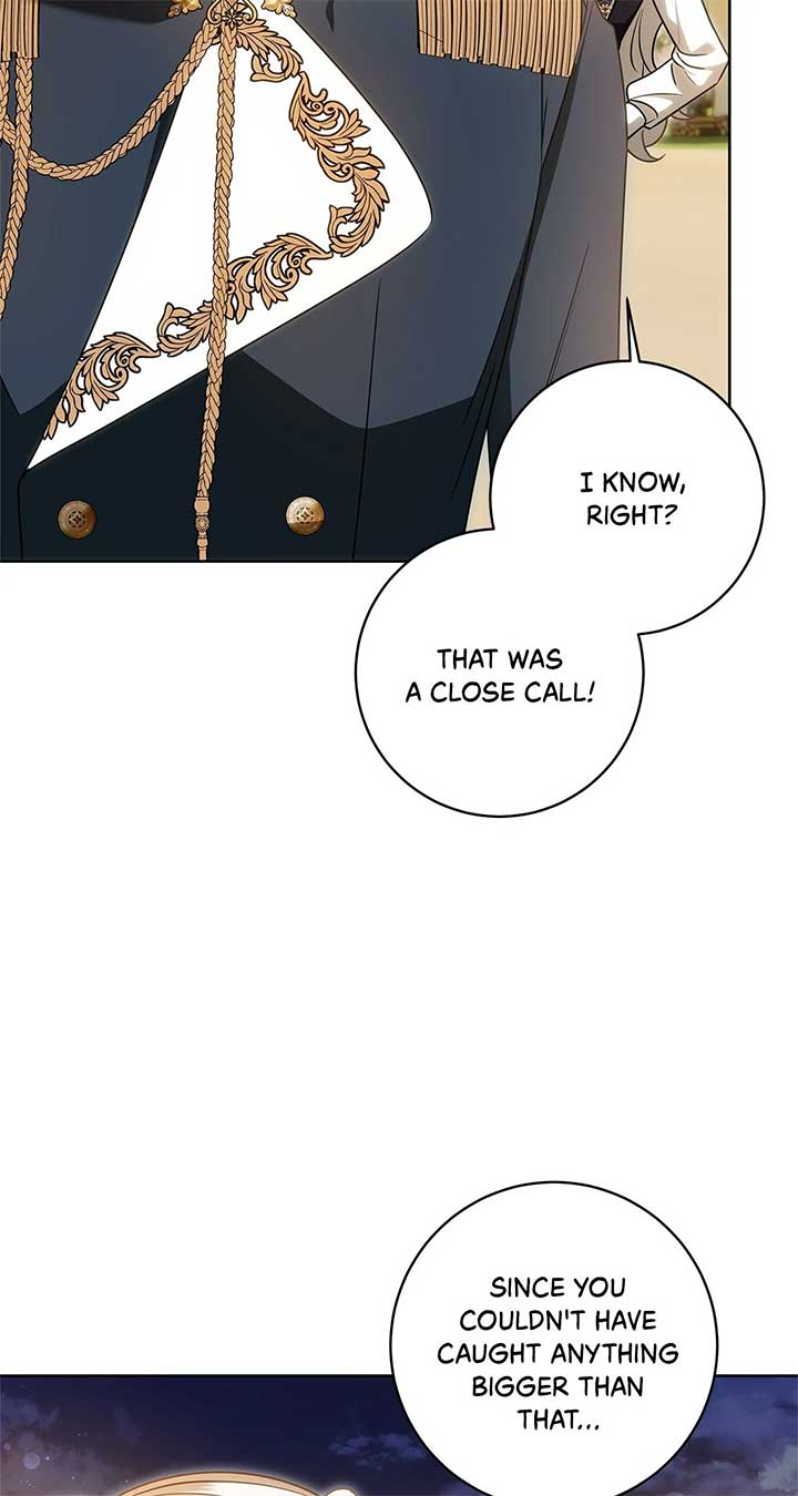 The Obsessive Emperor’s Capable Pharmacist Chapter 34 301 ch 34 21
