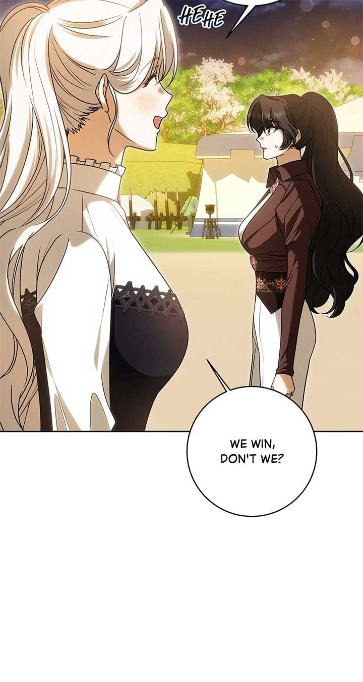 The Obsessive Emperor’s Capable Pharmacist Chapter 34 302 ch 34 22