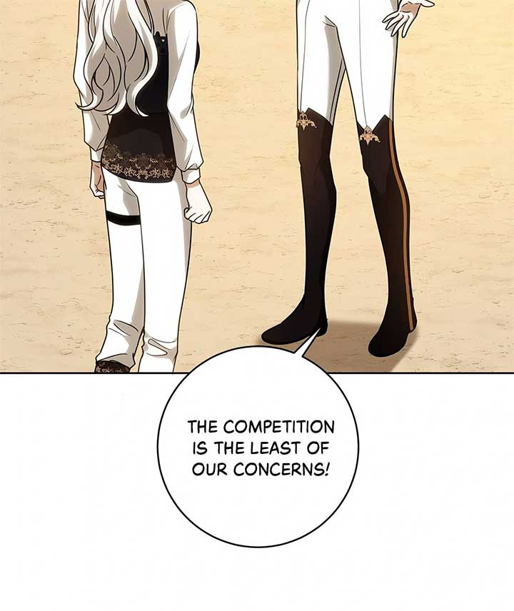 The Obsessive Emperor’s Capable Pharmacist Chapter 34 305 ch 34 25