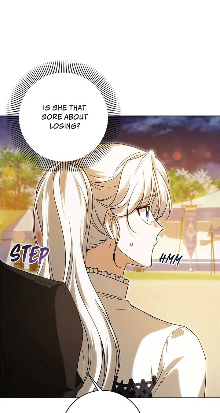 The Obsessive Emperor’s Capable Pharmacist Chapter 34 306 ch 34 26