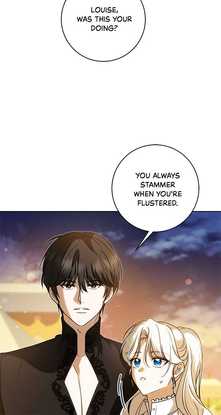 The Obsessive Emperor’s Capable Pharmacist Chapter 34 307 ch 34 27
