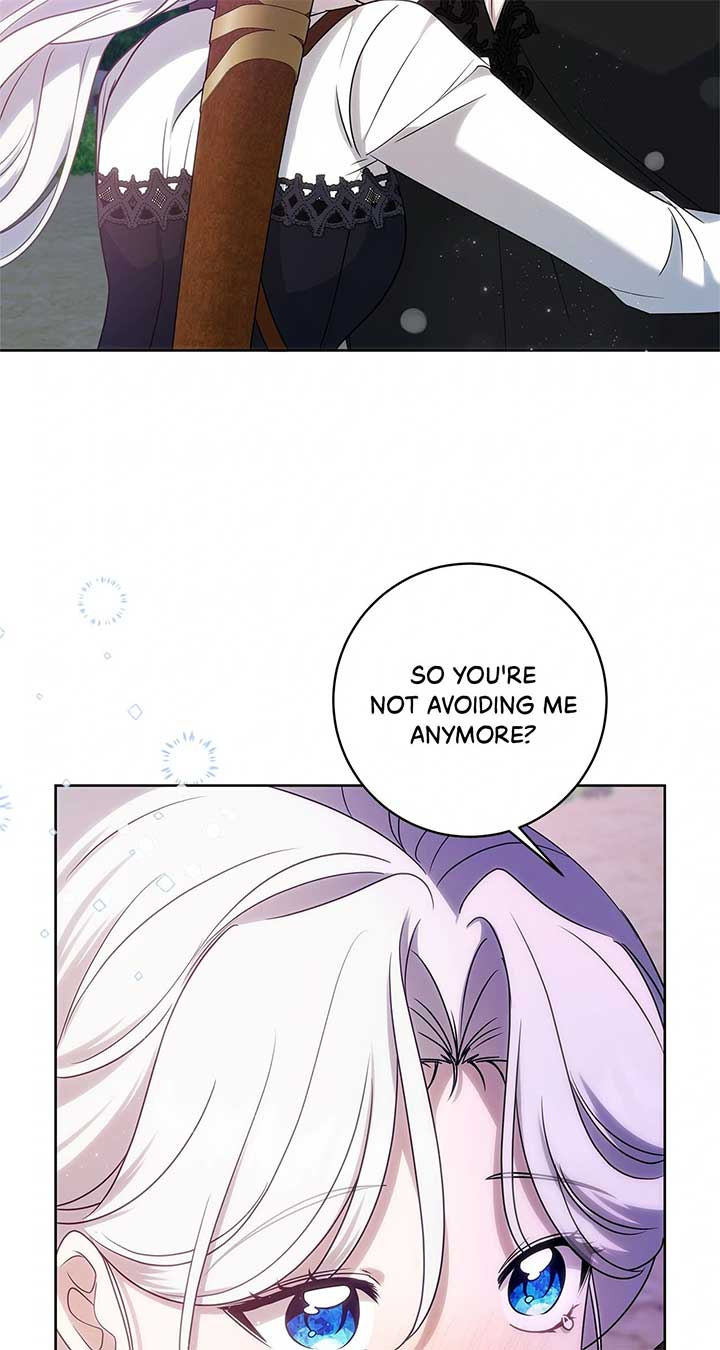 The Obsessive Emperor’s Capable Pharmacist Chapter 34 283 ch 34 3