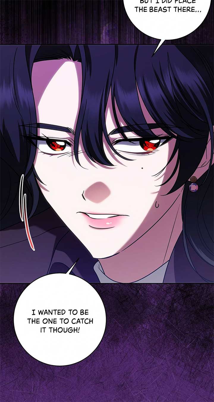 The Obsessive Emperor’s Capable Pharmacist Chapter 34 310 ch 34 30