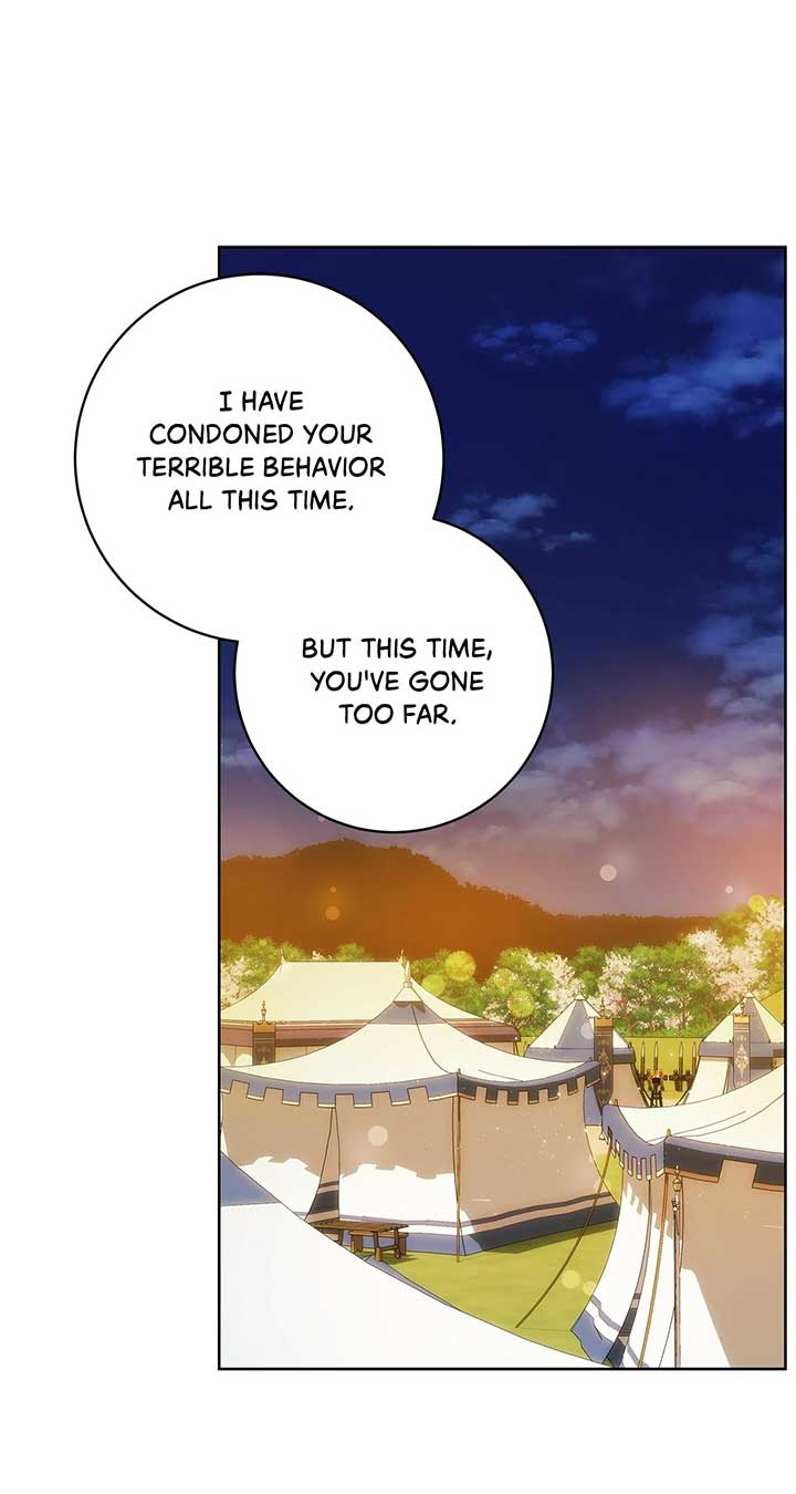 The Obsessive Emperor’s Capable Pharmacist Chapter 34 313 ch 34 33
