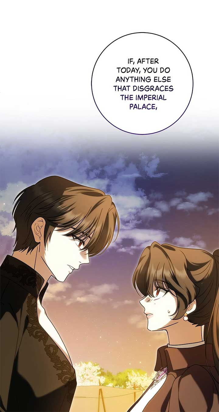 The Obsessive Emperor’s Capable Pharmacist Chapter 34 314 ch 34 34