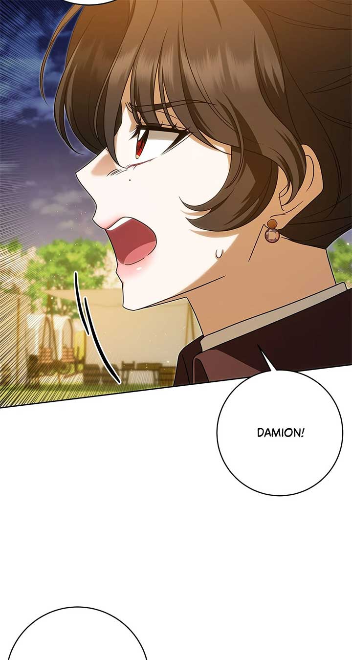 The Obsessive Emperor’s Capable Pharmacist Chapter 34 316 ch 34 36