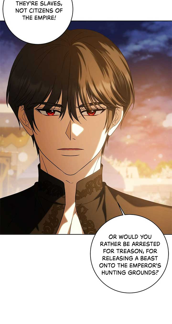 The Obsessive Emperor’s Capable Pharmacist Chapter 34 317 ch 34 37