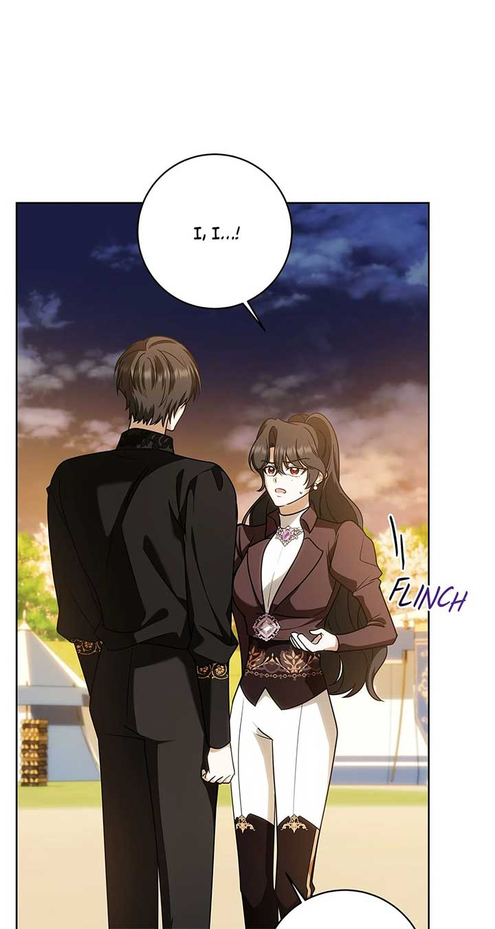 The Obsessive Emperor’s Capable Pharmacist Chapter 34 318 ch 34 38