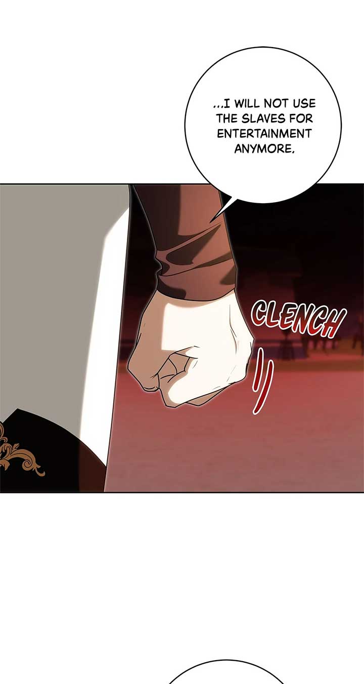 The Obsessive Emperor’s Capable Pharmacist Chapter 34 320 ch 34 40