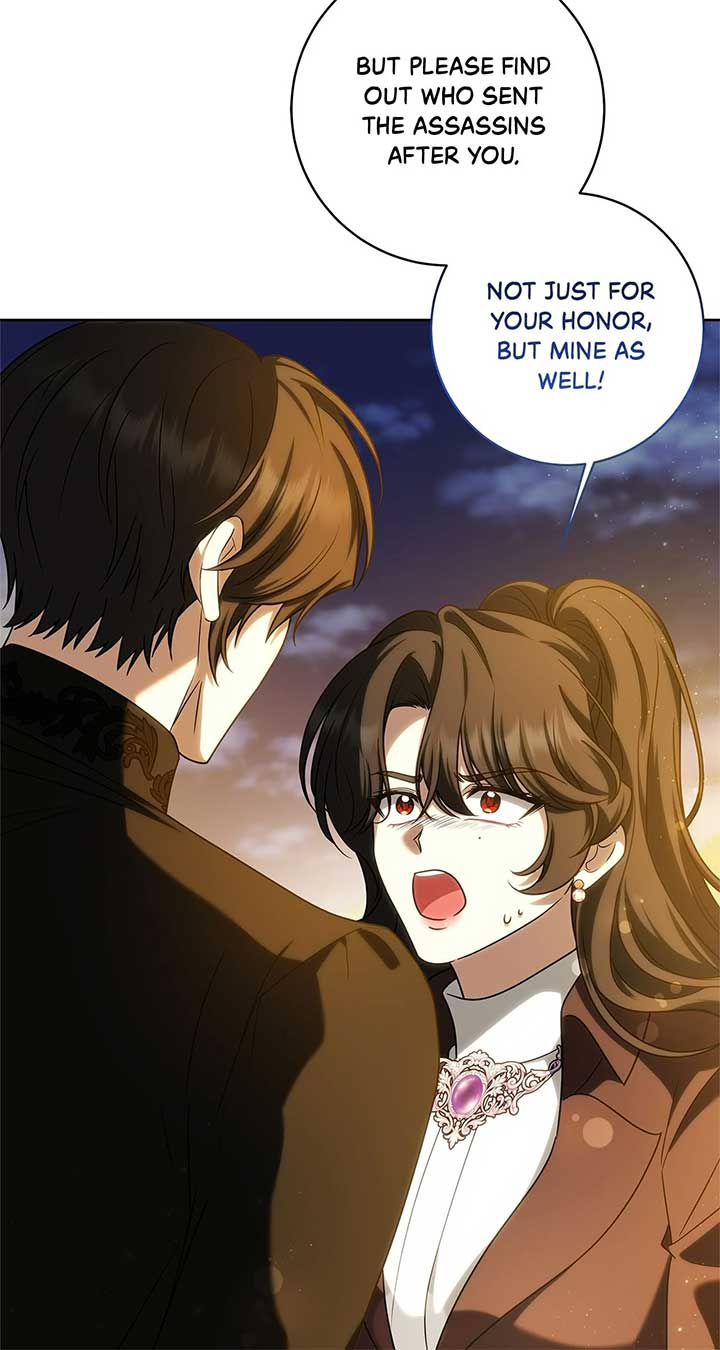 The Obsessive Emperor’s Capable Pharmacist Chapter 34 321 ch 34 41