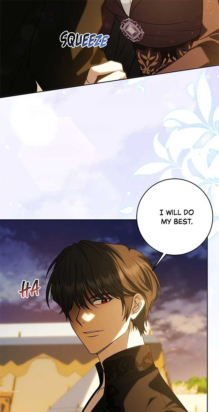 The Obsessive Emperor’s Capable Pharmacist Chapter 34 322 ch 34 42