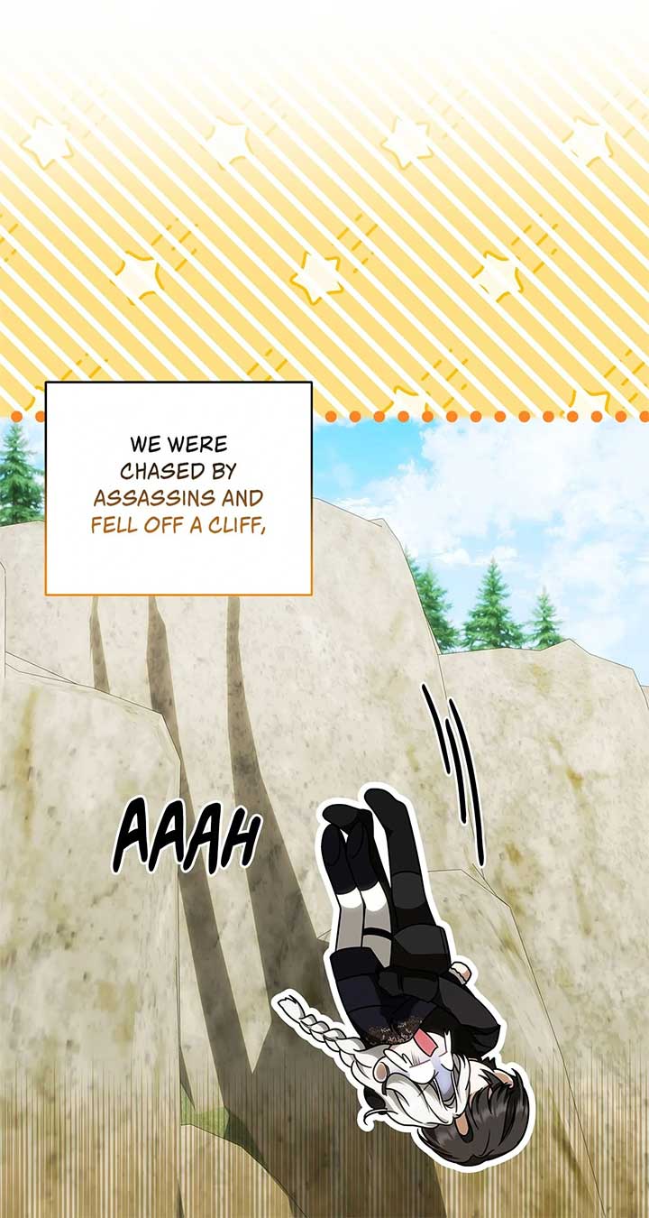 The Obsessive Emperor’s Capable Pharmacist Chapter 34 326 ch 34 46