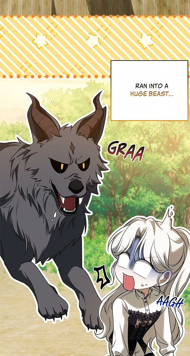 The Obsessive Emperor’s Capable Pharmacist Chapter 34 327 ch 34 47