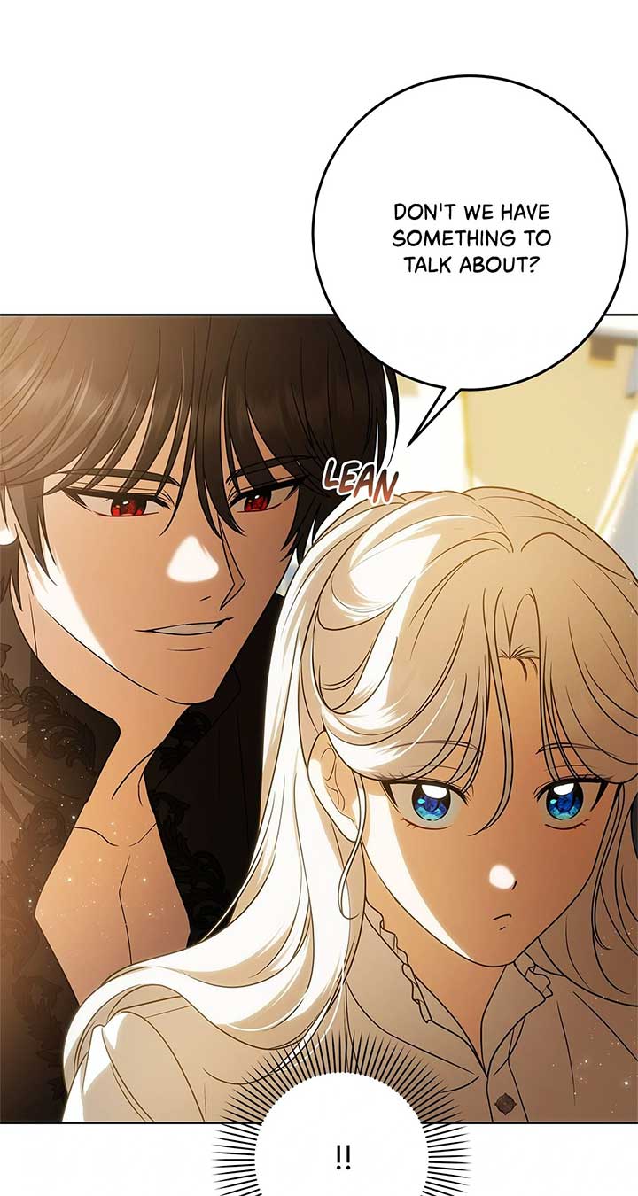 The Obsessive Emperor’s Capable Pharmacist Chapter 34 330 ch 34 50