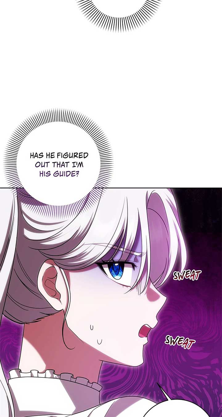 The Obsessive Emperor’s Capable Pharmacist Chapter 34 331 ch 34 51