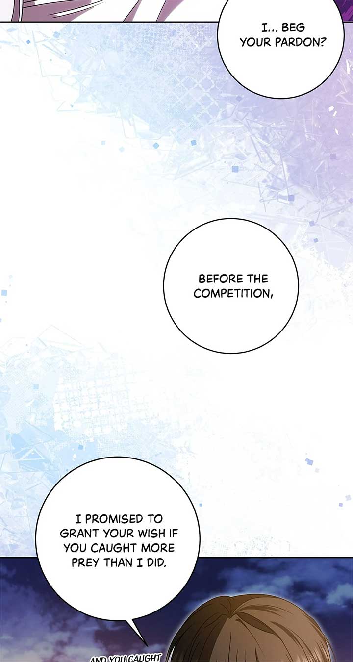 The Obsessive Emperor’s Capable Pharmacist Chapter 34 332 ch 34 52