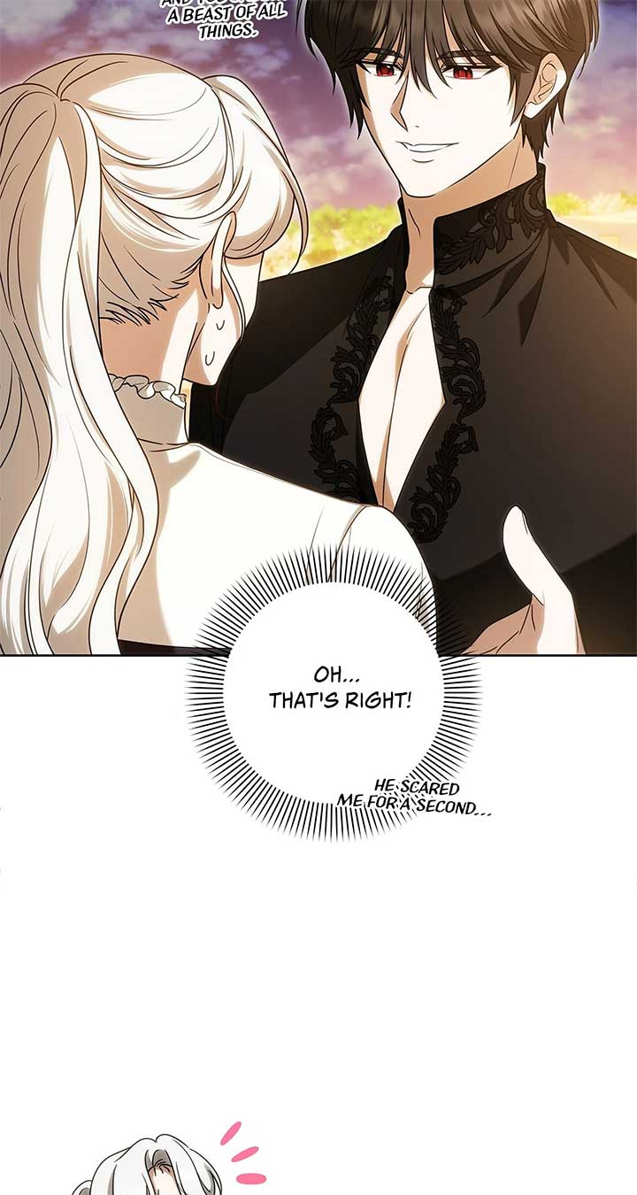 The Obsessive Emperor’s Capable Pharmacist Chapter 34 333 ch 34 53