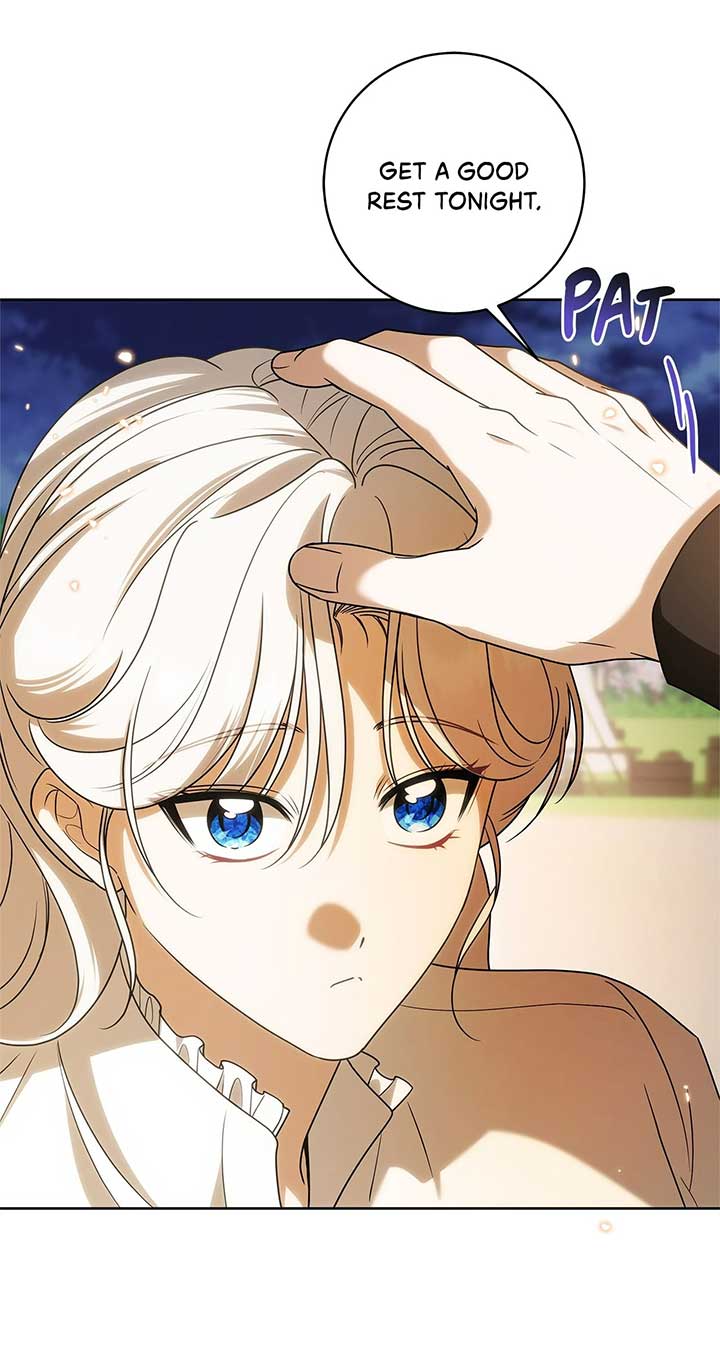 The Obsessive Emperor’s Capable Pharmacist Chapter 34 335 ch 34 55