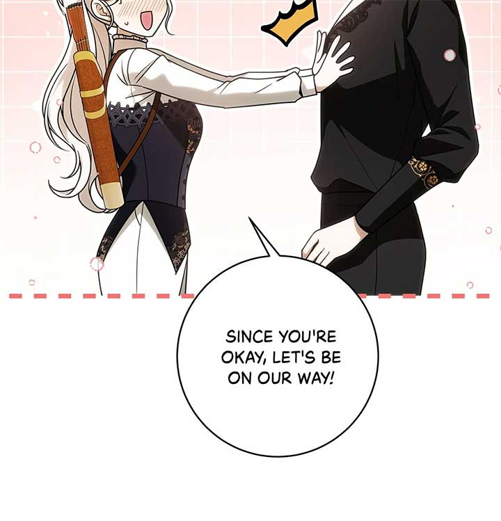 The Obsessive Emperor’s Capable Pharmacist Chapter 34 286 ch 34 6