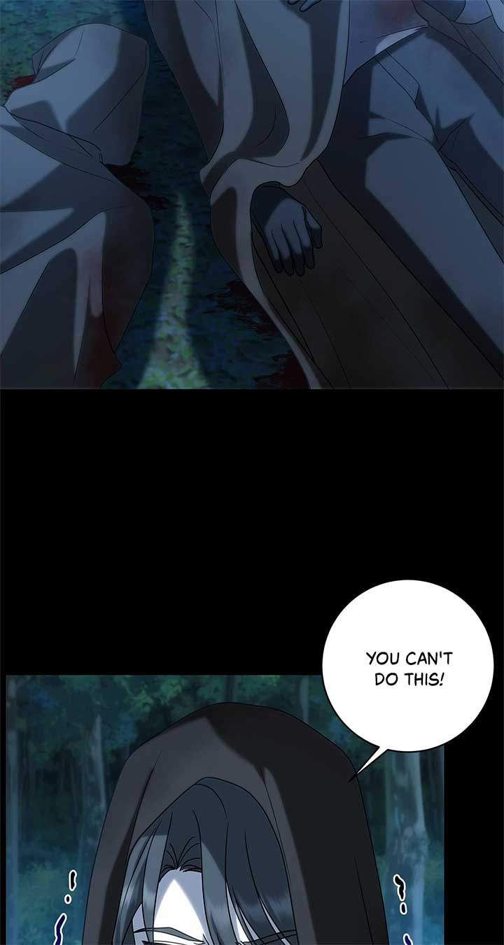 The Obsessive Emperor’s Capable Pharmacist Chapter 34 342 ch 34 62