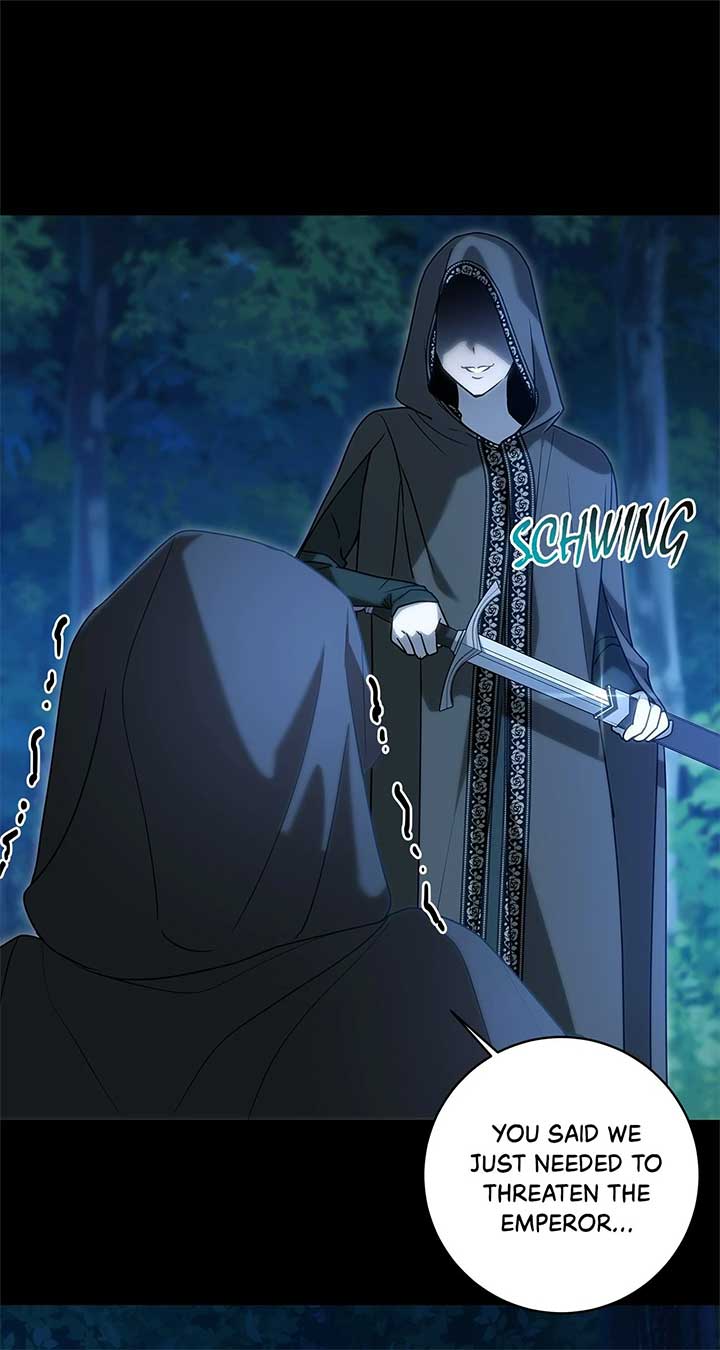 The Obsessive Emperor’s Capable Pharmacist Chapter 34 344 ch 34 64