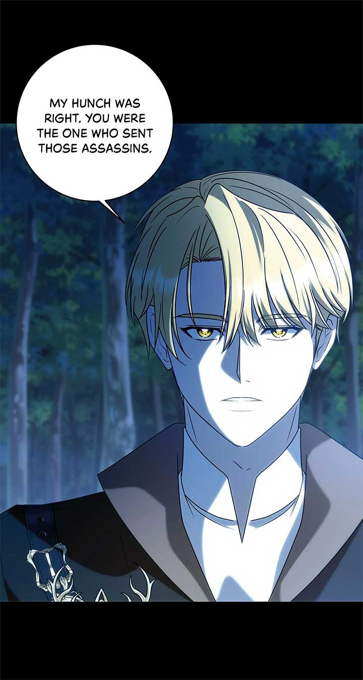 The Obsessive Emperor’s Capable Pharmacist Chapter 34 347 ch 34 67