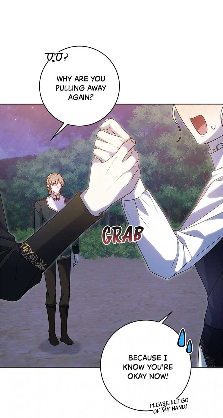 The Obsessive Emperor’s Capable Pharmacist Chapter 34 287 ch 34 7