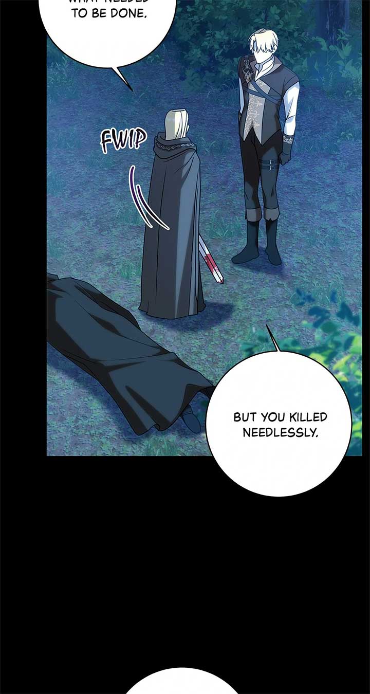 The Obsessive Emperor’s Capable Pharmacist Chapter 34 350 ch 34 70