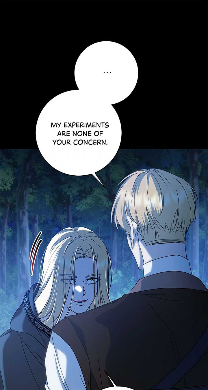 The Obsessive Emperor’s Capable Pharmacist Chapter 34 352 ch 34 72