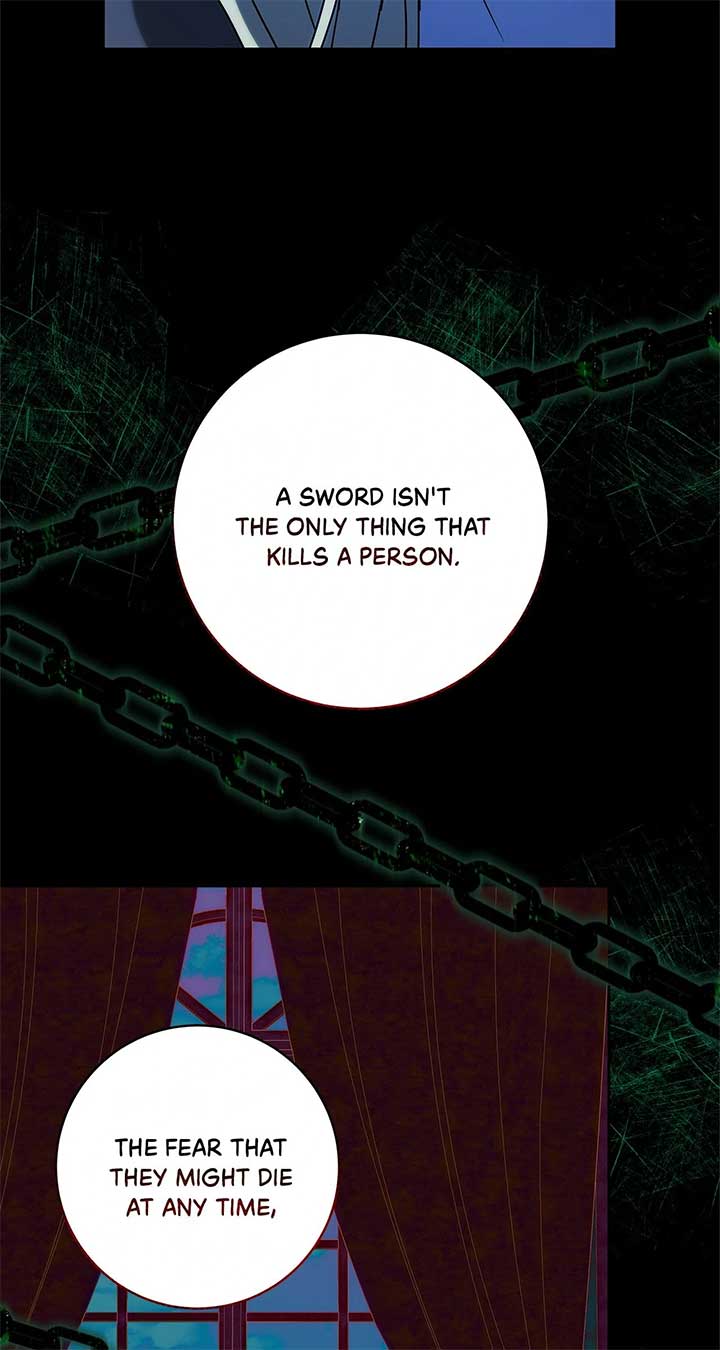 The Obsessive Emperor’s Capable Pharmacist Chapter 34 355 ch 34 75