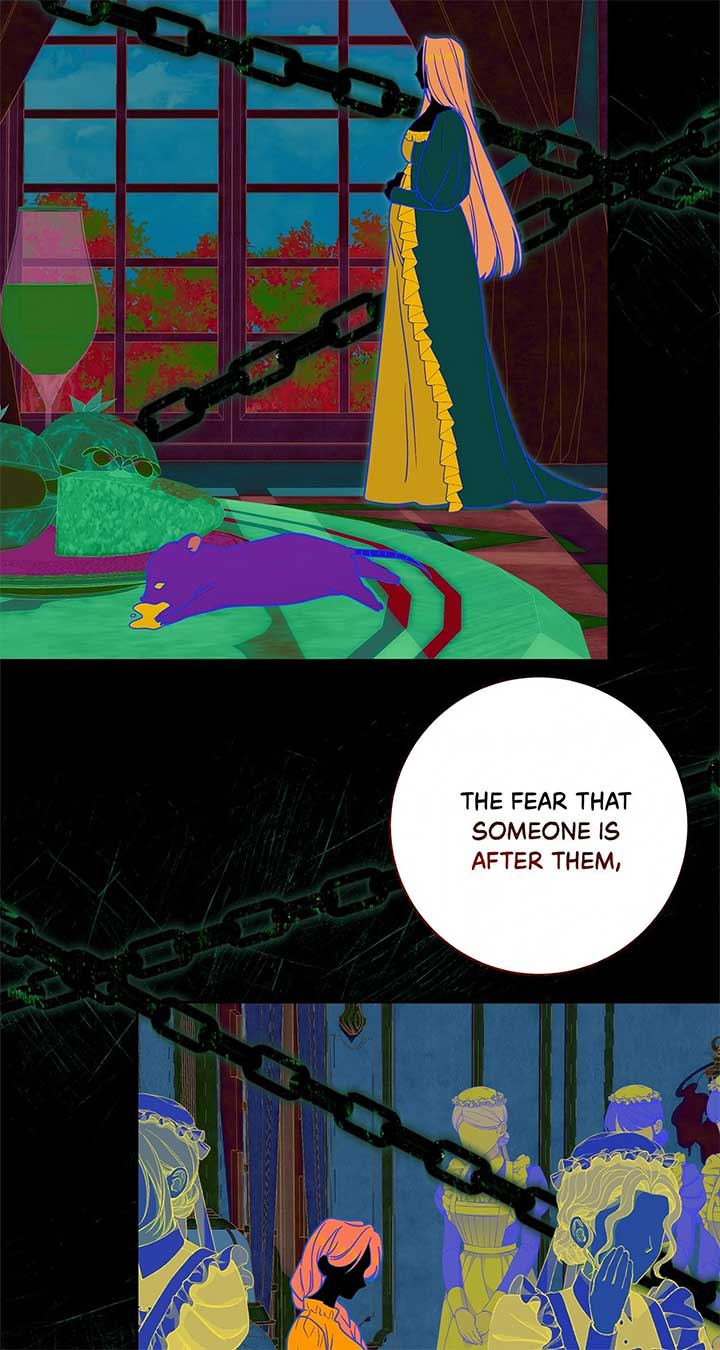 The Obsessive Emperor’s Capable Pharmacist Chapter 34 356 ch 34 76