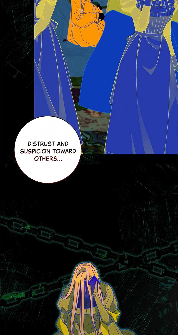 The Obsessive Emperor’s Capable Pharmacist Chapter 34 357 ch 34 77