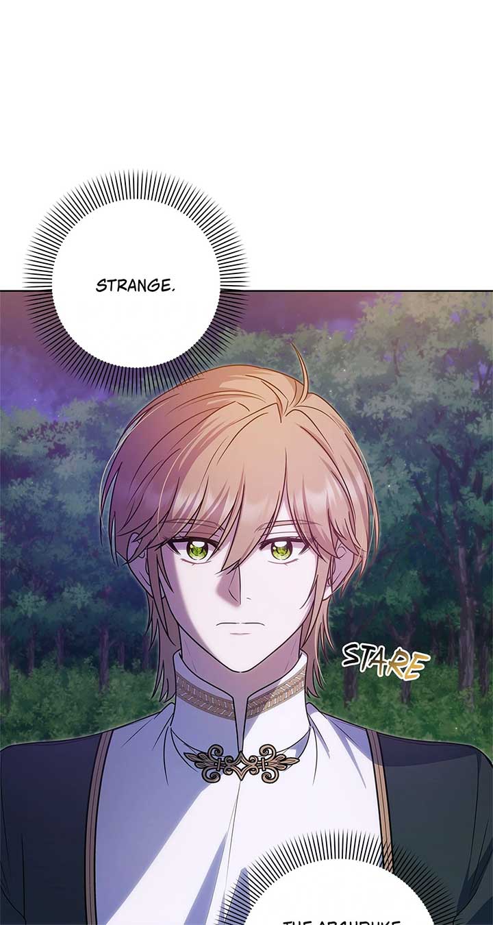 The Obsessive Emperor’s Capable Pharmacist Chapter 34 288 ch 34 8