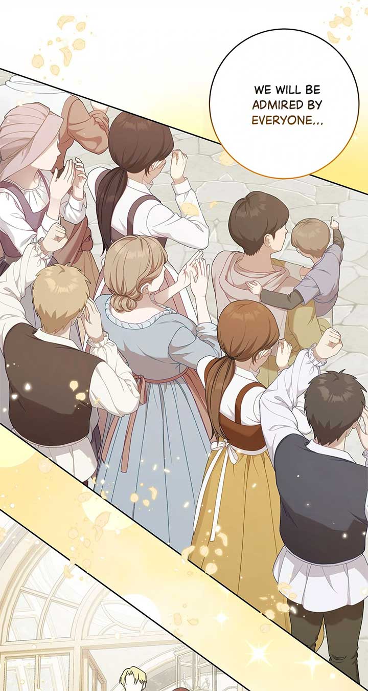 The Obsessive Emperor’s Capable Pharmacist Chapter 34 361 ch 34 81