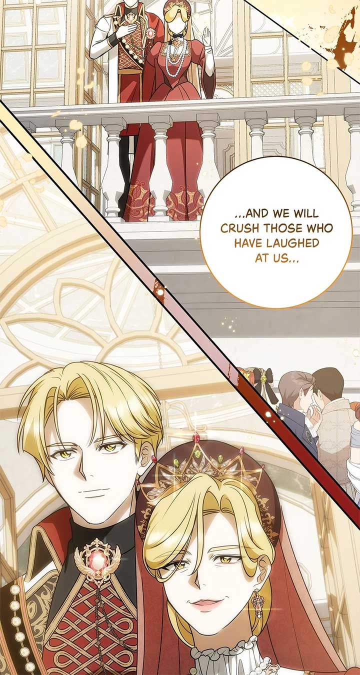 The Obsessive Emperor’s Capable Pharmacist Chapter 34 362 ch 34 82