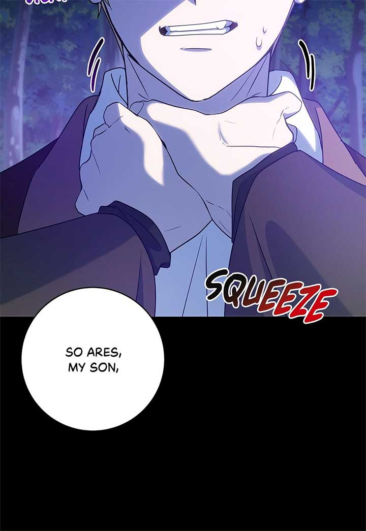 The Obsessive Emperor’s Capable Pharmacist Chapter 34 364 ch 34 84