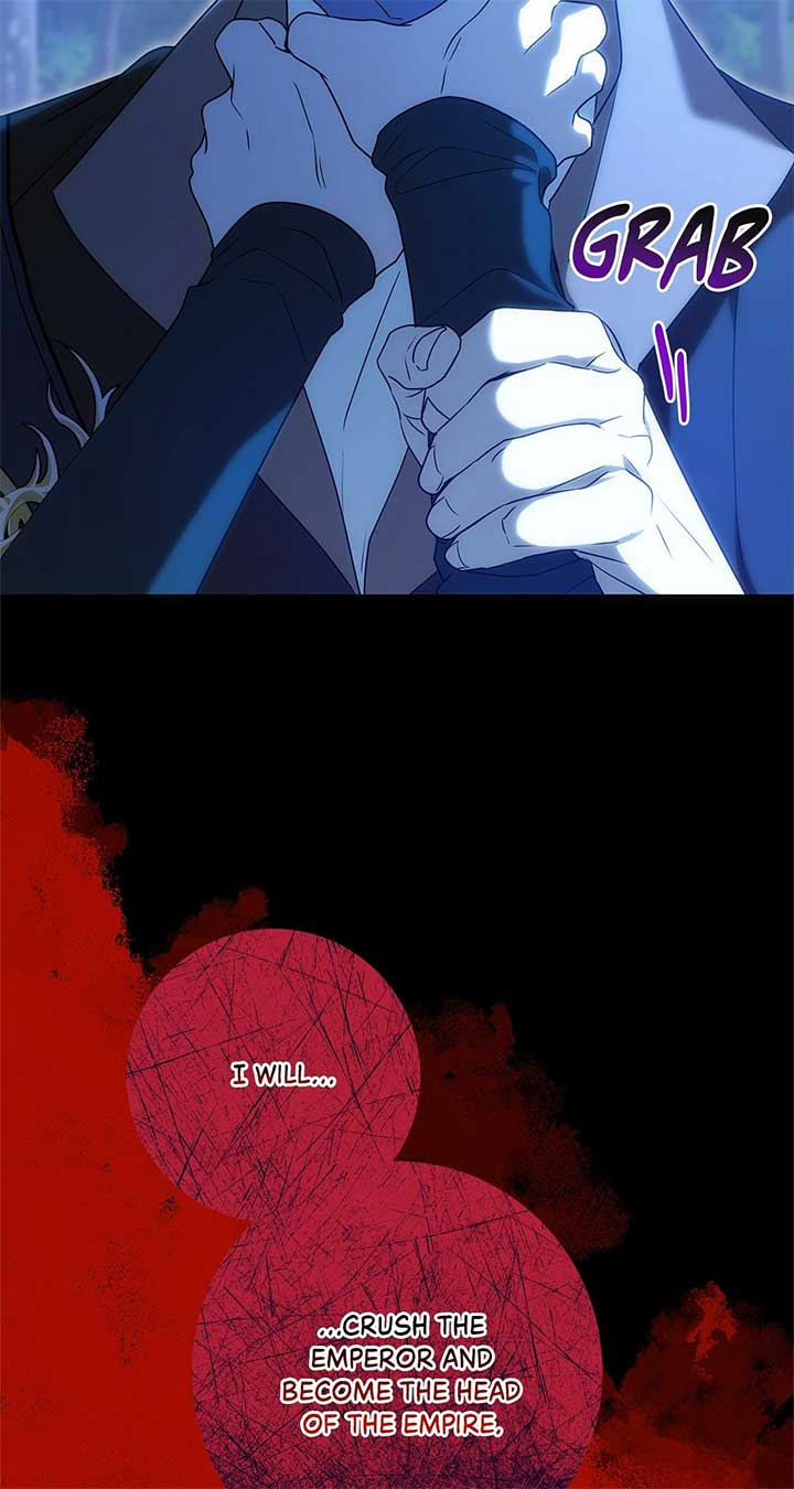 The Obsessive Emperor’s Capable Pharmacist Chapter 34 367 ch 34 87
