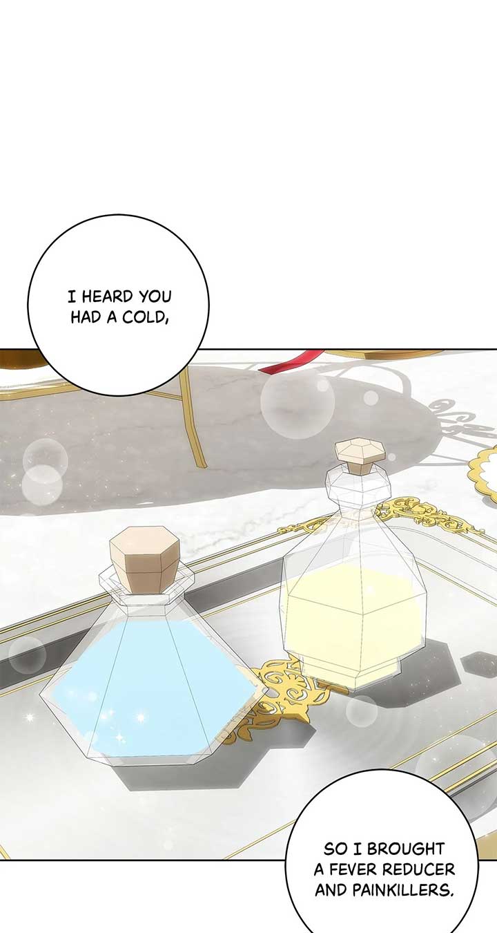 The Obsessive Emperor’s Capable Pharmacist Chapter 36 323 ch 36 1